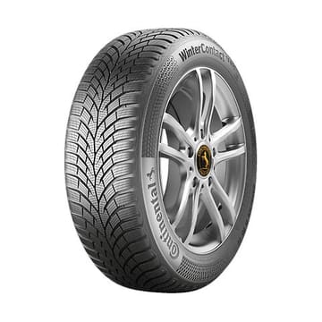 Ελαστικό Continental 175/65R14 82T Winter Contact TS 870