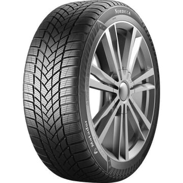 Ελαστικό Matador 195/65R15 91T MP93 MP93 Nordicca Winter