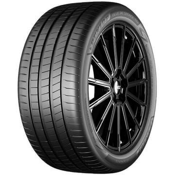 Ελαστικό Dunlop 215/55R17 Blue Response TG 4x4/SUV