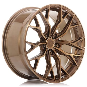 Ζάντα Concaver CVR1 19x8 ET40 5x112 Brushed Bronze