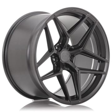 Ζάντα Concaver CVR2 19x8,5 ET35 5x112 Carbon Graphite