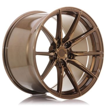 Ζάντα Concaver CVR4 19x8 ET40 5x112 Brushed Bronze