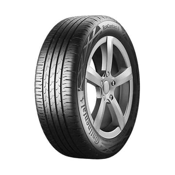 Ελαστικό Continental 165/70R14 81T Eco Contact 6