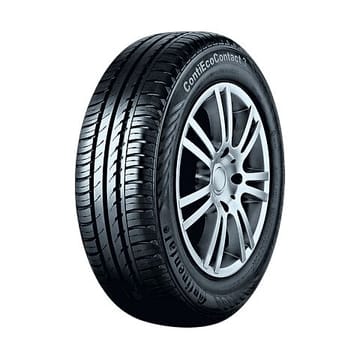 Ελαστικό Continental 185/65R15 88T Eco Contact 3