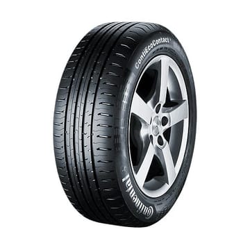 Ελαστικό Continental 175/65R14 82T Eco Contact 5