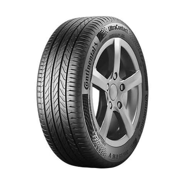 Ελαστικό Continental 215/55R16 93V Ultra Contact