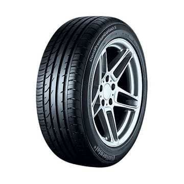 Ελαστικό Continental 205/55R17 91V Premium Contact 2