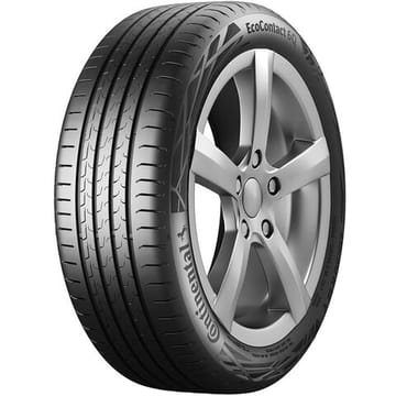 Ελαστικό Continental 215/55R17 94V Eco Contact 6Q