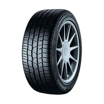 Ελαστικό Continental 205/55R16 91H Winter Contact TS 830P