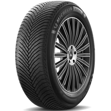 Ελαστικό Michelin 215/55R17 94V Alpin 7 MI