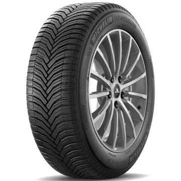 Ελαστικό Michelin 165/70R14 85T XL TL Crossclimate+ All Season MI
