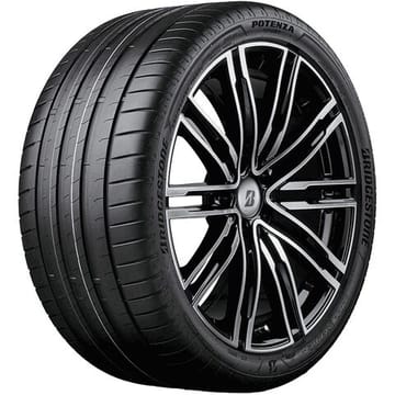 Ελαστικό Bridgestone 225/40R18 92Y XL Potenza Sport