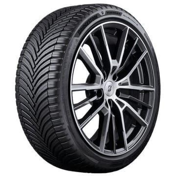 Ελαστικό Bridgestone 205/55R17 95V XL Turanza 6 All Season