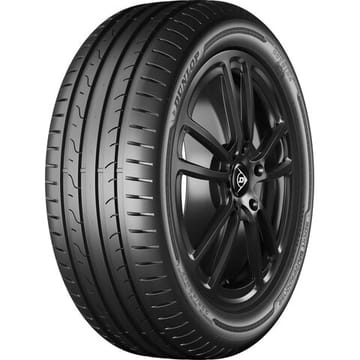 Ελαστικό Dunlop 195/65R15 Sport Bluresponse