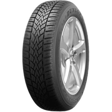 Ελαστικό Dunlop 195/65R15 Winter Response 2