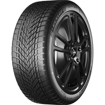 Ελαστικό Dunlop 215/55R17 Winter 4x4/SUV