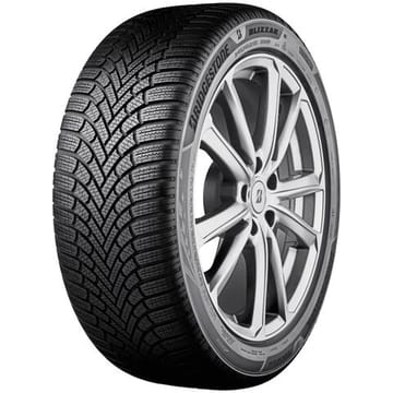 Ελαστικό Bridgestone 215/55R16 97H XL Blizzak 6 Winter