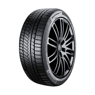 Ελαστικό Continental 215/55R17 98H Winter Contact TS 850P